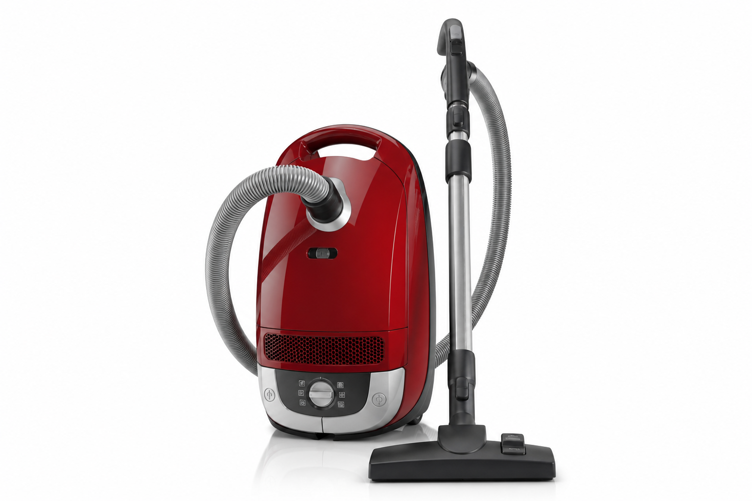 Miele S8340 PowerLine